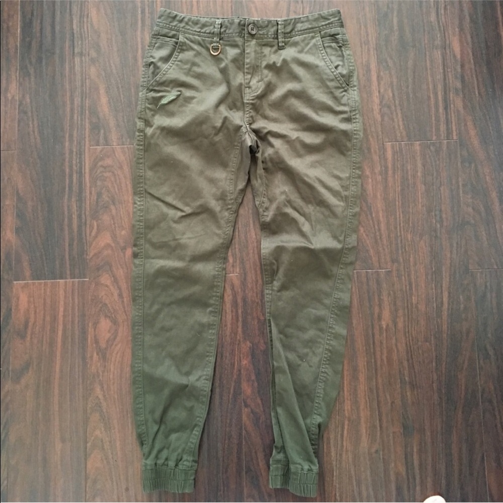 Joggers pants